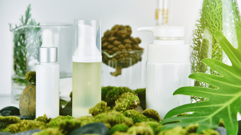 The #NewNormal: All-natural goes mainstream