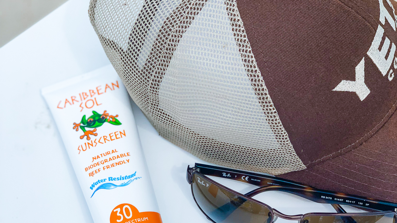 The story behind Caribbean Sol