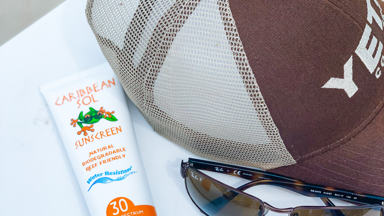 The story behind Caribbean Sol