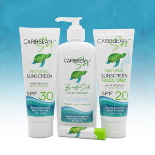 Safe Sun Bundle