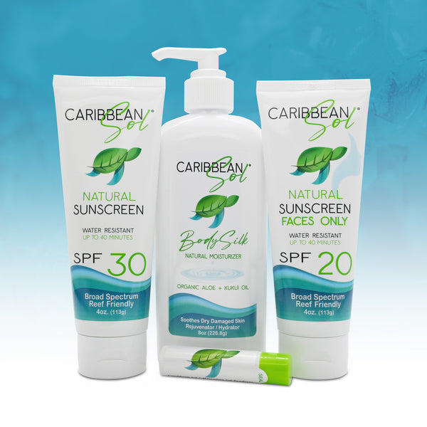 Safe Sun Bundle