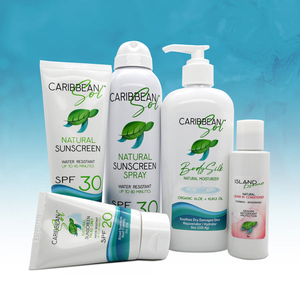 Beach Day Bundle