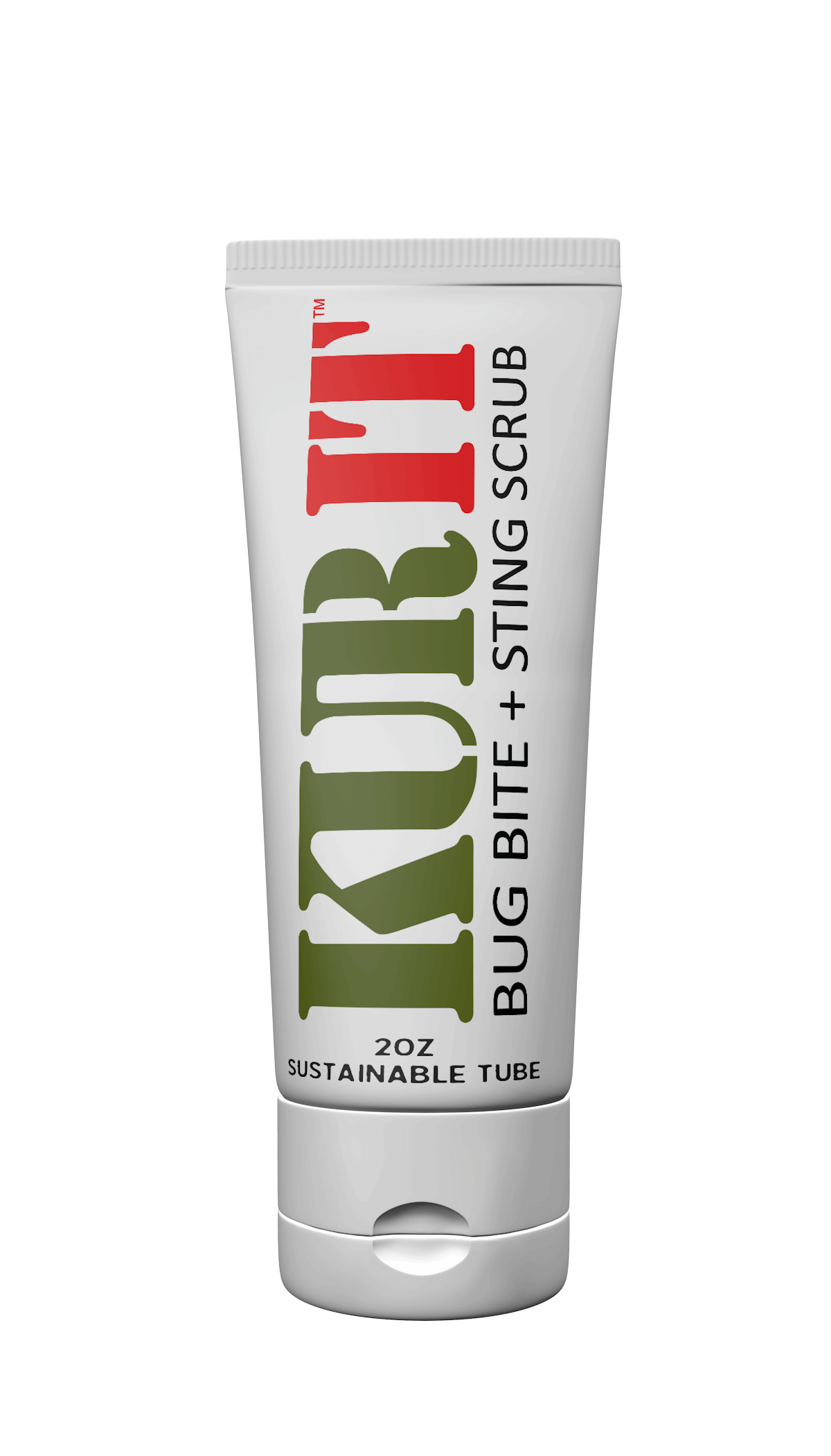 Kurit 2oz - HS | Caribbean Sol Natural Sun & Skin Care