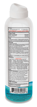 Caribbean Sol Natural Sunscreen Spray SPF 50