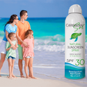 Caribbean Sol Natural Sunscreen Spray SPF 30
