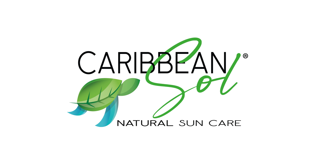 Caribbean Sol Natural Sunscreen SPF 30