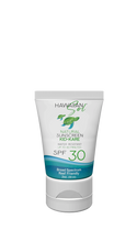 Hawaiian Sol Natural Sunscreen Kid Kare