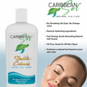 Beach Colours Natural Self Tanner 6oz