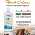 Beach Colours Natural Self Tanner 6oz