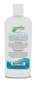 Hawaiian Sol Icy Sun Relief Gel