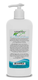 Hawaiian Sol Mau Loa (Forever Beauty) Natural Moisturizer