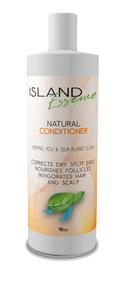Island Essence Natural Conditioner