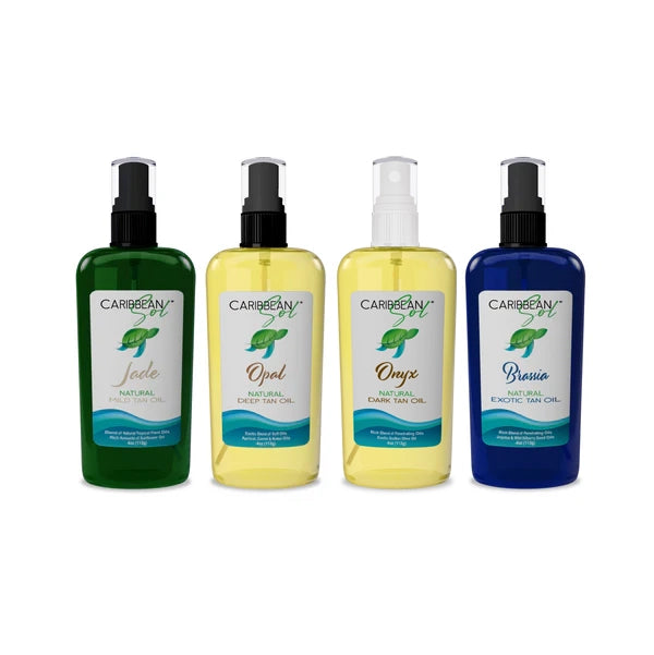 Natural Enhancers