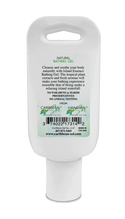 Island Essence Natural Bath Gel