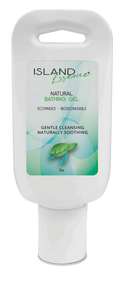 Island Essence Natural Bath Gel