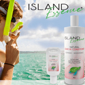 Island Essence Natural Leave-in Conditioner