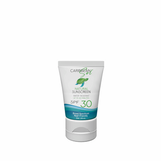 Caribbean Sol Natural Sunscreen SPF 30