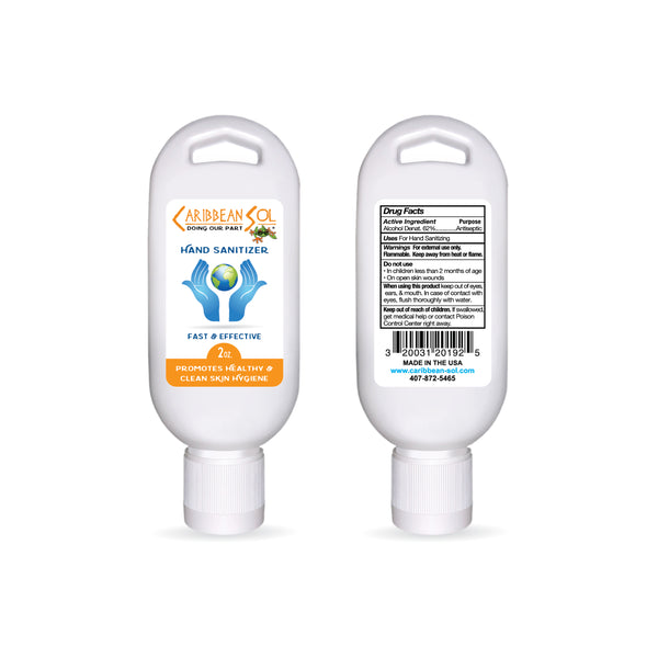 Hand Sanitizer