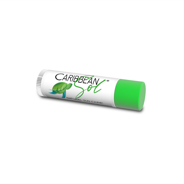 Caribbean Sol Lip Balm 0.14oz