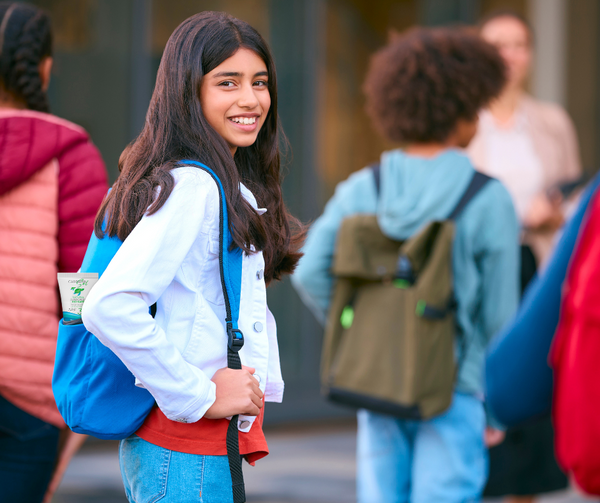 🏫 Back to School, Back to SPF: Why Sunscreen Belongs in Every Backpack