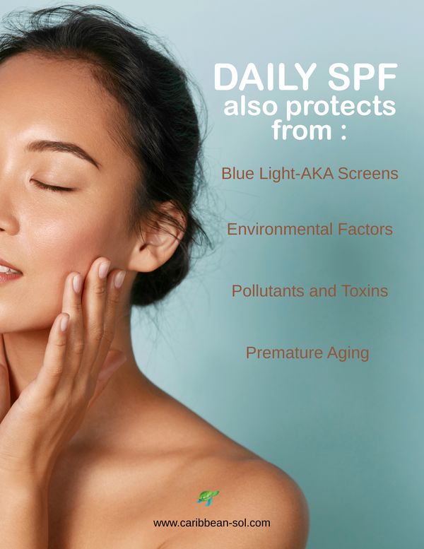 Protect Your Skin Every Day: Why Daily Sunscreen Is Non-Negotiable