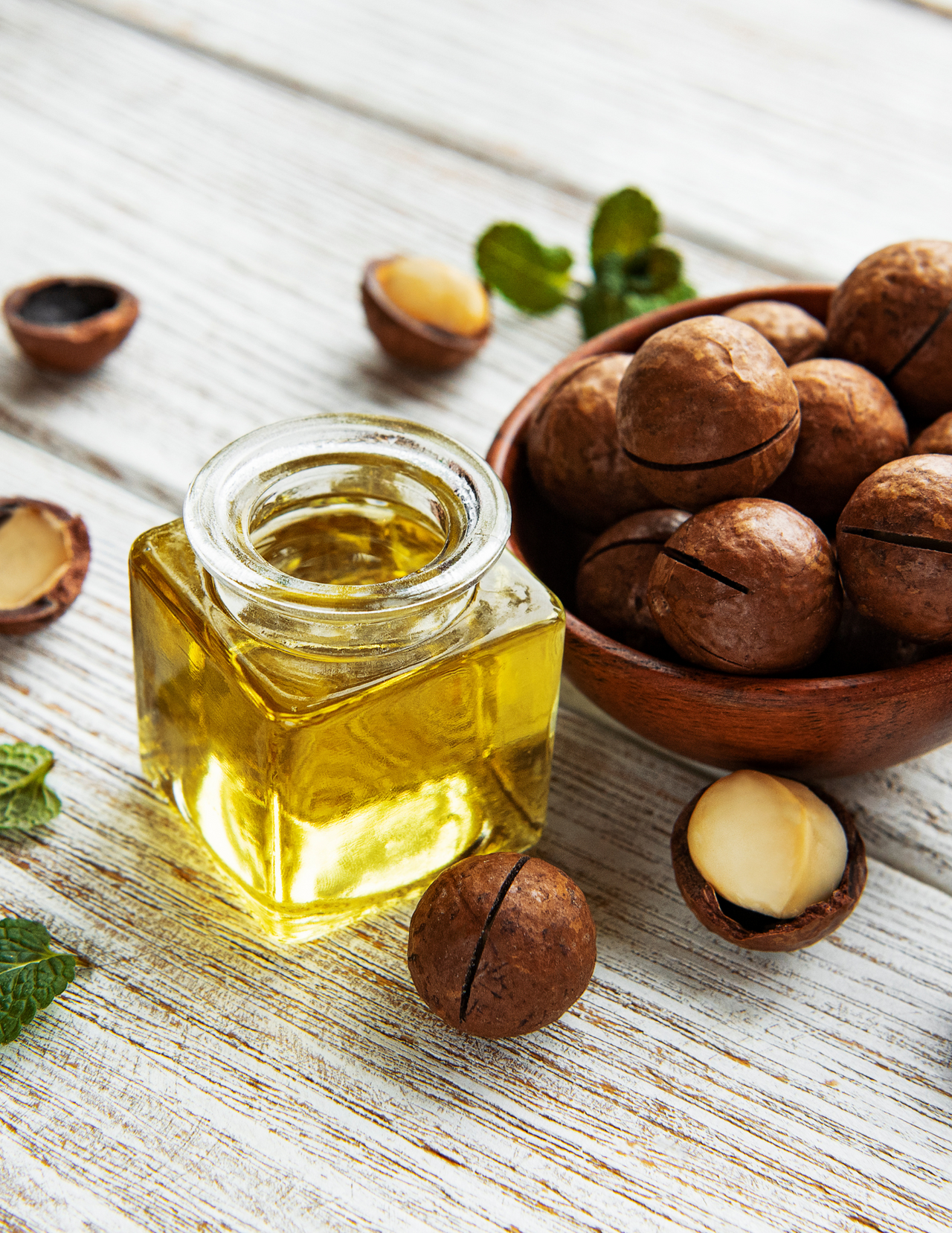 Kukui Nut Oil: Understanding the Ingredient and the Benefits to Your Skin