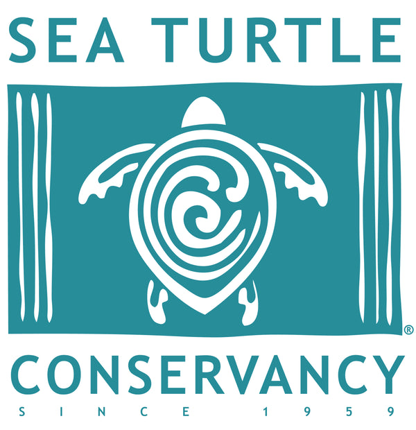 Giving Back: Sea Turtle Conservancy