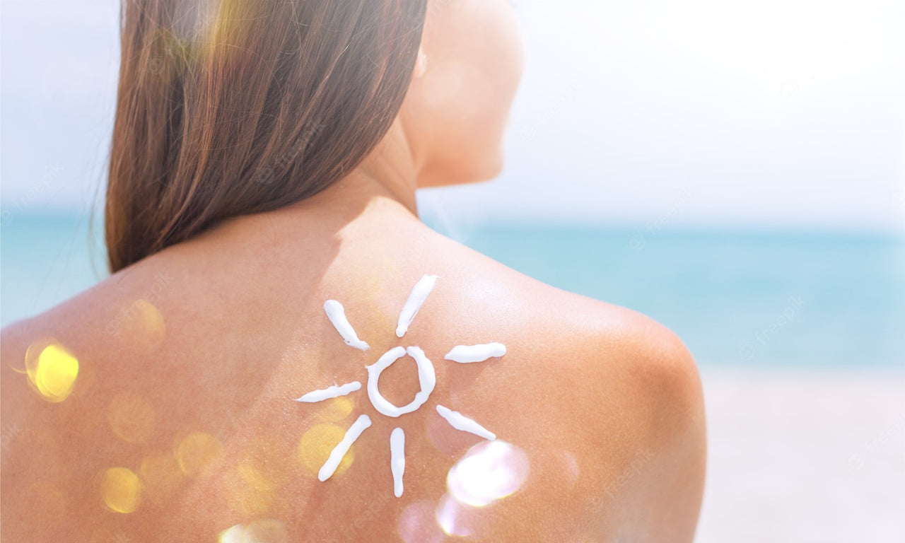 3 Tips on What to Look For When Purchasing Sunscreen
