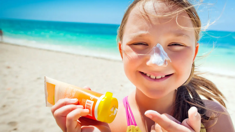 Mineral Sunscreen Guide: Why choosing the right sunscreen is so important