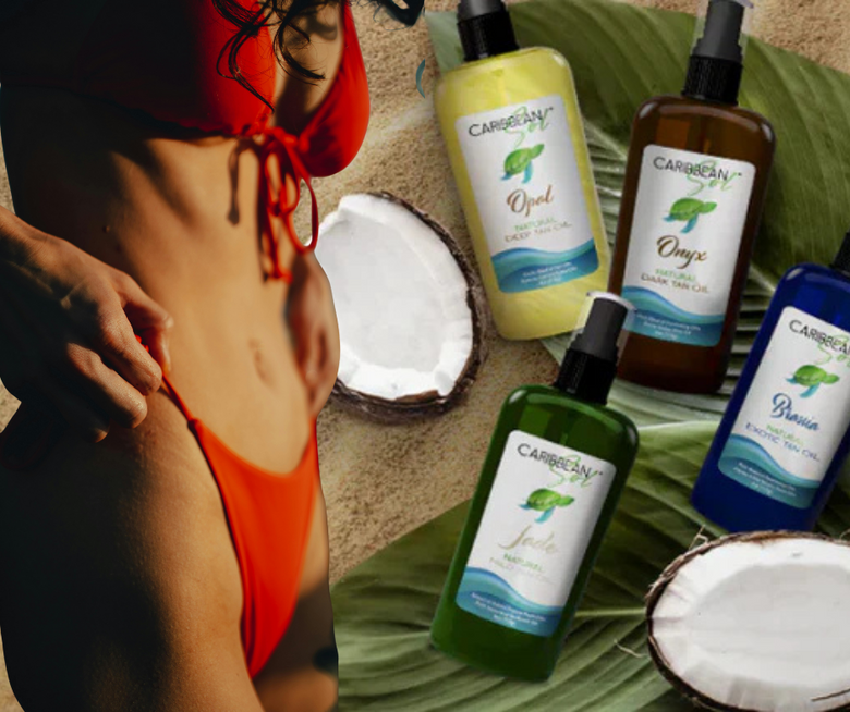 Tanning Safety Secrets: Get a Healthy Summer Glow Without the Burn