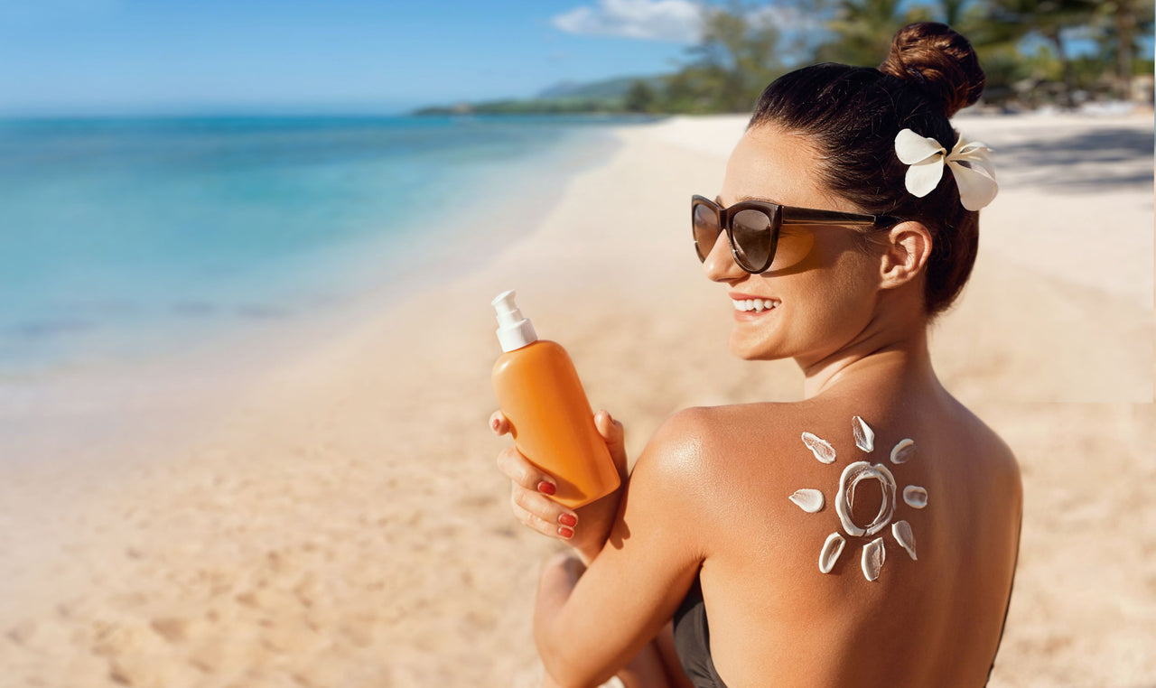 Mineral vs. Chemical Sunscreen: 5 Important Differences
