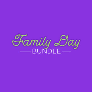 Family Day Bundle