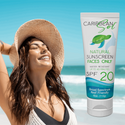 Caribbean Sol Faces Only SPF 20