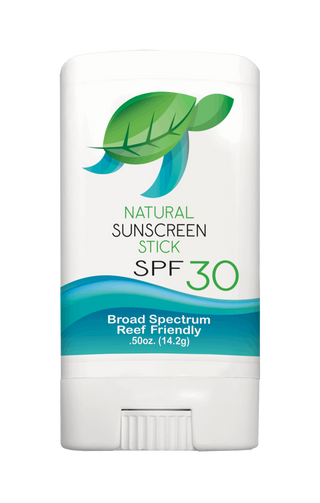 Mineral Sunscreens | Caribbean Sol Natural Sun & Skin Care