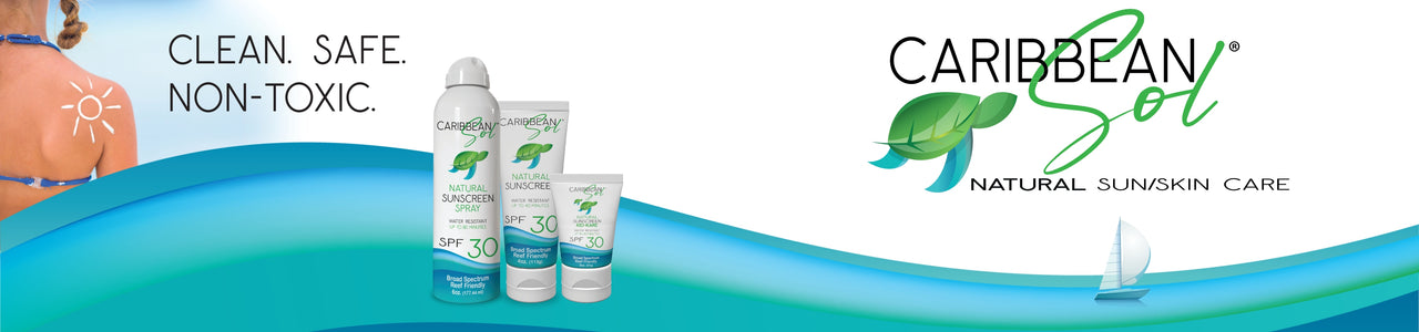Questions? Comments? Concerns? | Caribbean Sol Natural Sun & Skin Care