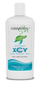 Hawaiian Sol Icy Sun Relief Gel