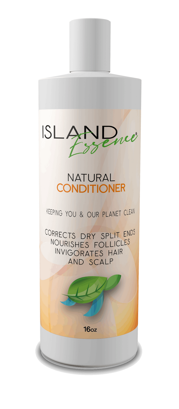Island Essence Natural Conditioner