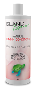 Island Essence Natural Leave-in Conditioner