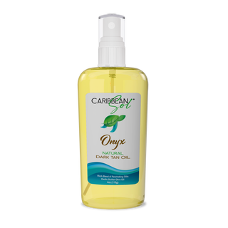 Caribbean Sol Onyx Oil 4oz